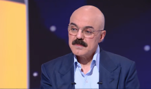 سمير المشهراوي، نائب رئيس تيار الإصلاح الديمقراطي في حركة فتح