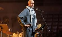 المدرب الإسباني بيب غوارديولا في حفل ثقافي لدعم فلسطين بمدينة برشلونة (غيتي إيميجز).jpg