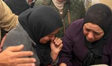 استشهاد الطفل محمد سعد النعسان (١٤ عاماً) برصاص الاحتلال في بلدة المغير شرق رام الله.jpg