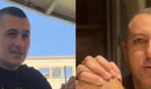 ضحيّتي الجريمة هما أدهم نظيم نصار (39 عاما) وابنه نظيم، الذي لم يتجاوز بعد عامه الـ16..jpg