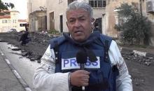 الزميل الصحفي علي السمودي يتهدده خطر الموت.jpg