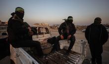 استئناف عمليات البحث عن جثة الرهينة الإسرائيلي الأخير، ران غفيلي، في حي الزيتون بمدينة غزة، وترافق العمليات الجارية في المنطقة آليات ثقيلة من مصر، وفرق من كتائب القسام، الجناح العسكري لحركة