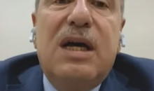 مدير مركز الميزان لحقوق الإنسان عصام يونس - لقطة شاشة