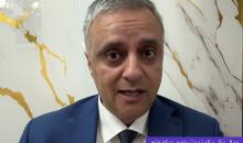 المتحدث باسم حركة فتح وعضو المجلس الثوري د. جمال نزال