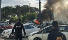 من مكان استهداف المركبة.jpg