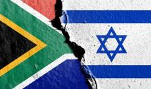 تبادل طرد الدبلوماسيين يزيد التوتر بين إسرائيل وجنوب أفريقيا (شترستوك).jpg