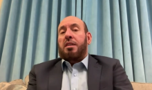 محمد نزال، عضو المكتب السياسي لحركة حماس