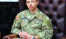 الجنرال الأميركي جاسبر جيفرز