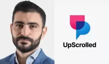 منصة أبسكرولد أسسها الفلسطيني عصام حجازي (مواقع التواصل).webp