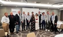 اتحاد طلبة فلسطين في بريطانيا يقيم نشاطا وطنيا لطلبة تم إجلاؤهم من قطاع غزة.jpg