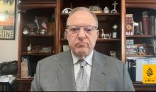 الدكتور بشارة بحبح