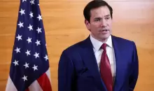 وزير الخارجية الأمريكي ماركو روبيو  ..رويترز.webp