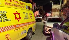 من مكان الجريمة (تصوير .. نجمة داود الحمراء ).jpg