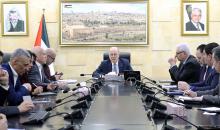 وجّه رئيس الوزراء محمد مصطفى مختلف المؤسسات العامة برفع درجة الاستعداد والجاهزية في المرافق الطبية والدفاع المدني والأجهزة الأمنية ومختلف القطاعات الحيوية.jpeg