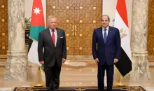 الرئيس المصري يستقبل الملك عبد الله الثاني بن الحسين.webp