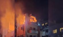 مكان الاستهداف. (الإنترنت).jpeg