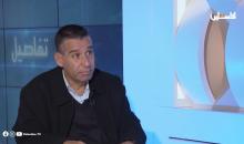 المتحدث باسم وزارة التربية والتعليم العالي صادق الخضو.jpg