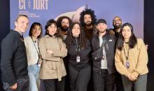 المخرجة الفلسطينية شيماء عواودة.jpg