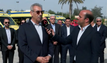 علي شعث، رئيس اللجنة الوطنية لإدارة قطاع غزة