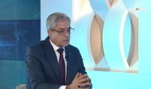 الدكتور معروف الرفاعي مستشار محافظ القدس