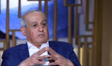 جميل مزهر  نائب الأمين العام للجبهة الشعبية لتحرير فلسطين