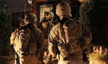 عملية عسكرية في مدينة أريحا  .. الجيش الإسرائيلي ...jpg