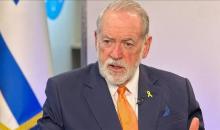 السفير الأمريكي لدى إسرائيل، مايك هاكابي.jpg