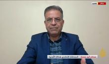 عدنان أبو حسنة المستشار الإعلامي لوكالة وكالة الأمم المتحدة لإغاثة وتشغيل اللاجئين الفلسطينيين (الأونروا).jpg