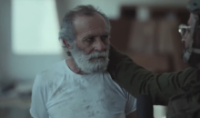 الفنان الفلسطيني كامل الباشا