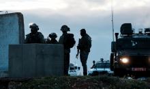 منعت السلطات الإسرائيلية دخول الفلسطينيين من الضفة الغربية إلى القدس لأداء صلاة الجمعة الثانية من شهر رمضان في المسجد الأقصى ، في 27 فبراير/شباط 2026.