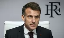 الرئيس إيمانويل ماكرون  ..رويترز.webp