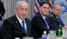 نتنياهو وديرمر (Gettyimages).jpg