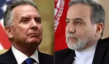 عراقجي (يمين) وويتكوف (الفرنسية).webp