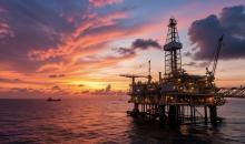 صورة لمنشأة نفطية (istockphoto).jpeg