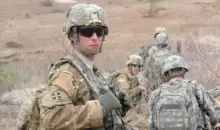 العمليات العسكرية في الشرق الأوسط أسفرت عن مقتل 13 جنديا أمريكيا وإصابة 210 آخرين (الجزيرة).webp