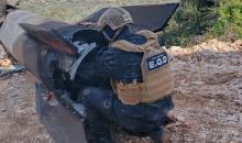 الشرطة تتابع الأحداث الميدانية على مدار الساعة للتعامل مع أي بلاغات جديدة.jpg