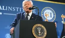 الرئيس الأمريكي دونالد ترمب (الفرنسية).webp