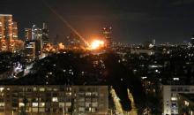 إسرائيل، تل أبيب - 4 مارس/آذار 2026: أضرار ناجمة عن هجوم صاروخي إيراني خلال عملية عسكرية مشتركة بين الولايات المتحدة وإسرائيل ضد إيران (حقوق الصورة: عباس حسن/تاس عبر زوما برس/ إيه بي إيه إيميجز)