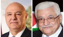 الرئيس يجري اتصالا هاتفيا مع الرئيس اللبناني.jpg