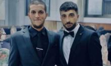 استشهاد الشاب مأمون بدوي إدريس رشدان (25 عاما)، والشاب محمد علي بسام رشدان (24 عاما)، برصاص الاحتلال، واحتجاز جثمانيهما وهما من قرية عينابوس.jpg