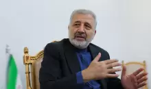 السفير الإيراني لدى السعودية علي رضا عنايتي .. رويترز.webp