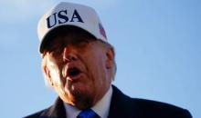 الرئيس الأمريكي دونالد ترامب  (الفرنسية)