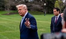 الرئيس الأمريكي دونالد ترامب (أسوشيتد برس).jpg