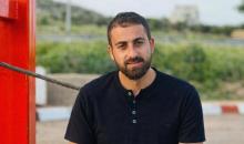 استشهاد الشاب أمير معتصم محمود عودة (28 عاما) برصاص مستعمرين في قصرة.jpg