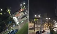 الهجوم الإيراني وقع على منطقة ديمونة التي تضم مفاعل ديمونة النووي (الجزيرة).webp