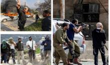 مستعمرون إرهابيون مدعومون من دولة الاحتلال يقودون سياسة التطهير العرقي والضم في الضفة الغربية.jpg