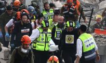 قصف صاروخي إيراني على إسرائيل  11.jpg