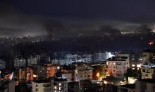 إسرائيل تنذر بإخلاء 7 مناطق في ضاحية بيروت تمهيدًا لقصفها.jpg