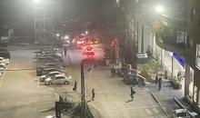 من مكان وقوع الجريمة  في الناصرة.jpg