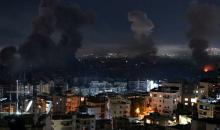 غارات اسرائيلية على لبنان.jpeg